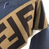 Fendi Over sized T-shirt Fts4423454245